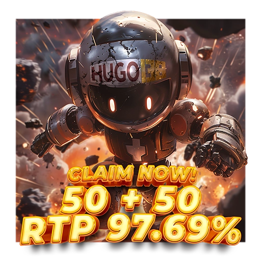 HUGO138 Slot88 Gacor Online Bonus New Member 100%